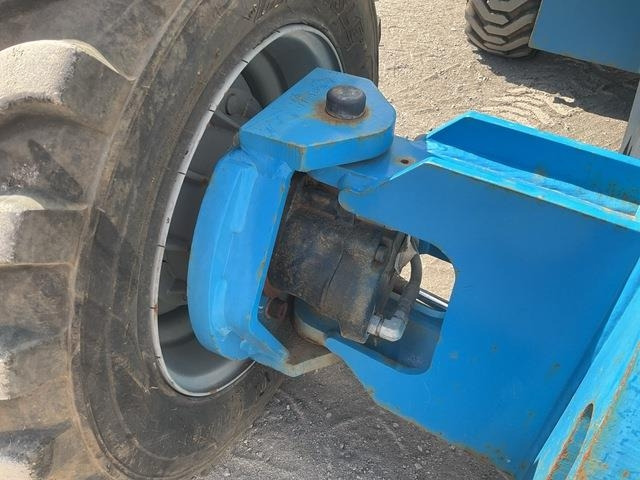 Boom artikulasi Genie Z34: gambar 19 Boom artikulasi Genie Z34: gambar 19