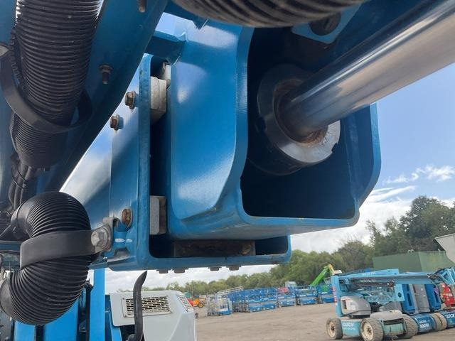 Boom artikulasi Genie Z34: gambar 23 Boom artikulasi Genie Z34: gambar 23