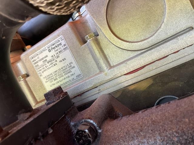 Boom artikulasi Haulotte HA16RT: gambar 10