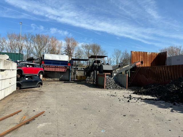 Bonfiglioli Drake 2000-16HM - Mesin industri: gambar 4 Bonfiglioli Drake 2000-16HM - Mesin industri: gambar 4