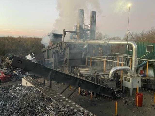 Bonfiglioli Drake 2000-16HM - Mesin industri: gambar 1 Bonfiglioli Drake 2000-16HM - Mesin industri: gambar 1