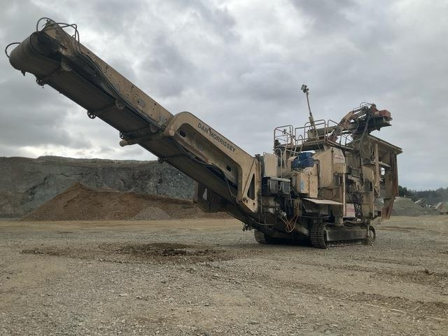 Metso Nordberg LT125 - Penghancur rahang: gambar 3 Metso Nordberg LT125 - Penghancur rahang: gambar 3