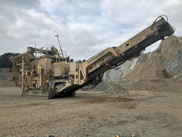 Metso Nordberg LT125 - Penghancur rahang: gambar 2 Metso Nordberg LT125 - Penghancur rahang: gambar 2