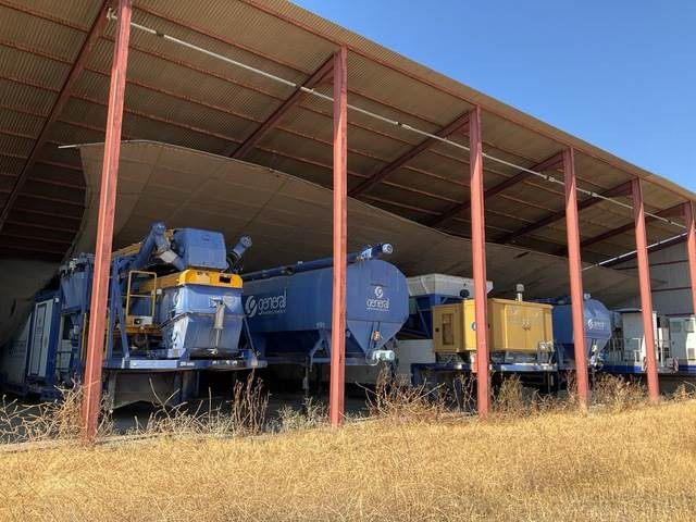 Ammann Schweiz AG Black Move T2007OB3 - Roller mini: gambar 1 Ammann Schweiz AG Black Move T2007OB3 - Roller mini: gambar 1