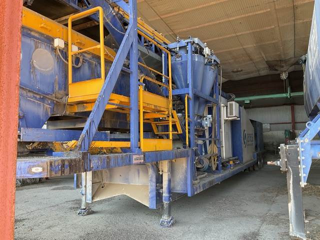 Ammann Schweiz AG Black Move T2007OB3 - Roller mini: gambar 4 Ammann Schweiz AG Black Move T2007OB3 - Roller mini: gambar 4