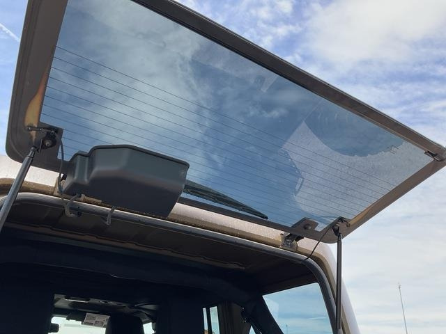 Mobil Jeep Wrangler JK Command: gambar 15 Mobil Jeep Wrangler JK Command: gambar 15