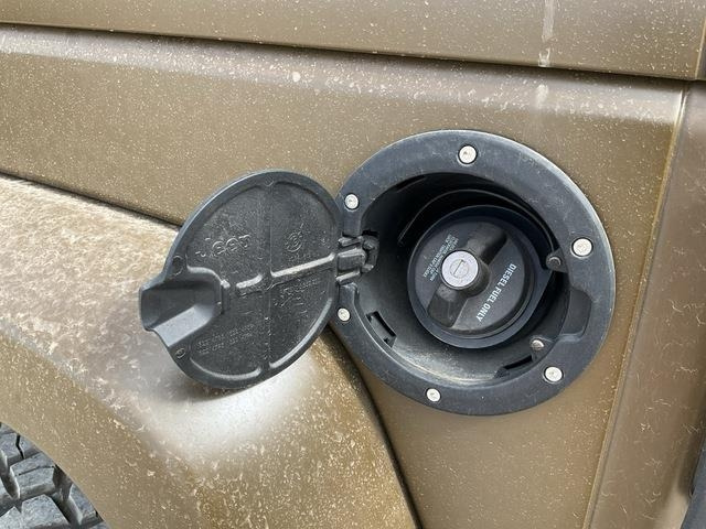 Mobil Jeep Wrangler JK Command: gambar 20 Mobil Jeep Wrangler JK Command: gambar 20