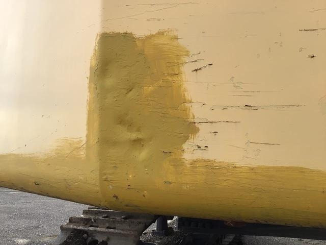 Ekskavator perayap Komatsu PC800-8: gambar 15 Ekskavator perayap Komatsu PC800-8: gambar 15