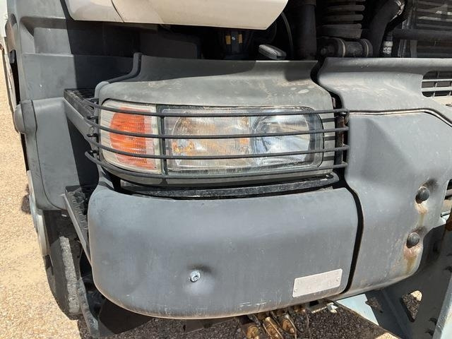 Truk bajak salju Renault Kerax 430DXI: gambar 13