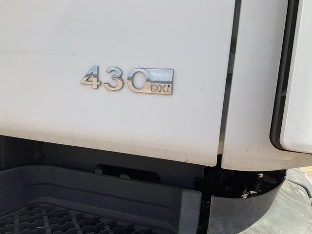 Truk bajak salju Renault Kerax 430DXI: gambar 9