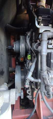 Ditch Witch JT4020AT - Mesin bor terarah: gambar 4 Ditch Witch JT4020AT - Mesin bor terarah: gambar 4