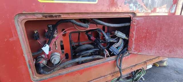 Ditch Witch JT4020AT - Mesin bor terarah: gambar 2 Ditch Witch JT4020AT - Mesin bor terarah: gambar 2