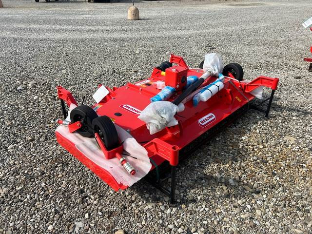 Maschio Gaspardo Jolly 210 - Mesin pemotong rumput: gambar 2 Maschio Gaspardo Jolly 210 - Mesin pemotong rumput: gambar 2