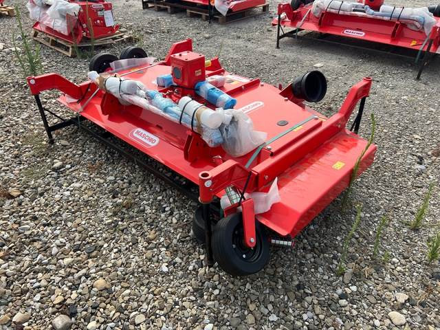 Maschio Gaspardo Jolly 210 - Mesin pemotong rumput: gambar 3 Maschio Gaspardo Jolly 210 - Mesin pemotong rumput: gambar 3