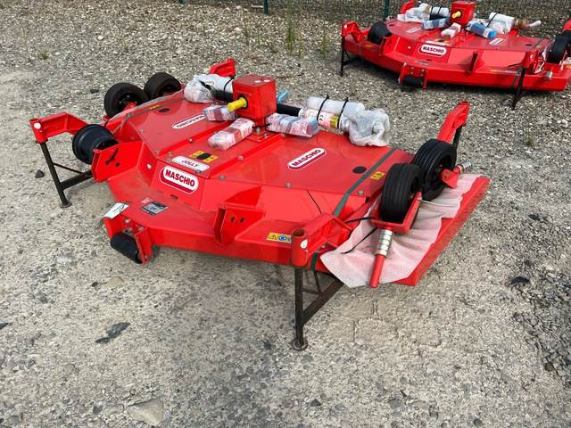 Maschio Gaspardo Jolly 210 - Mesin pemotong rumput: gambar 1 Maschio Gaspardo Jolly 210 - Mesin pemotong rumput: gambar 1