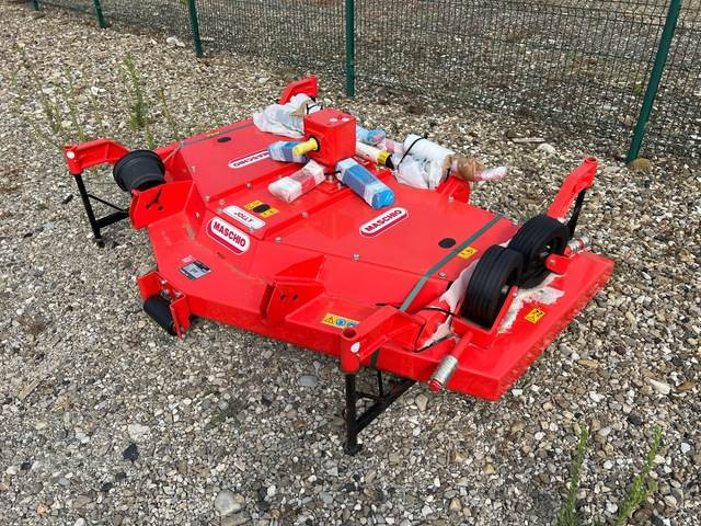 Maschio Gaspardo Jolly 210 - Mesin pemotong rumput: gambar 1 Maschio Gaspardo Jolly 210 - Mesin pemotong rumput: gambar 1
