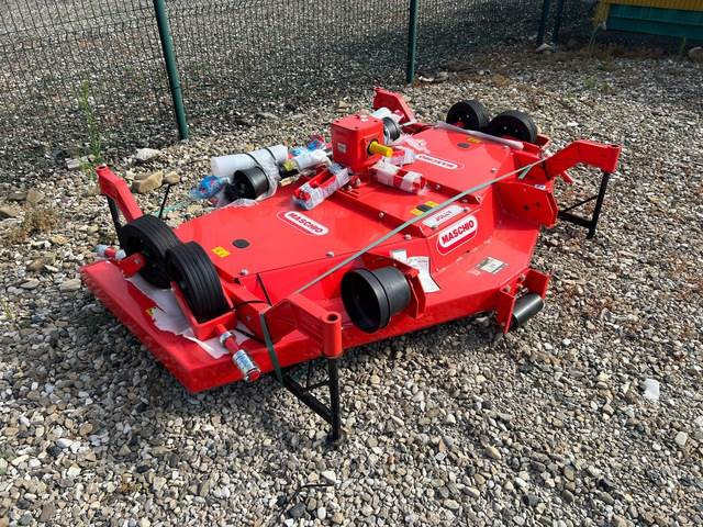 Maschio Gaspardo Jolly 210 - Mesin pemotong rumput: gambar 4 Maschio Gaspardo Jolly 210 - Mesin pemotong rumput: gambar 4
