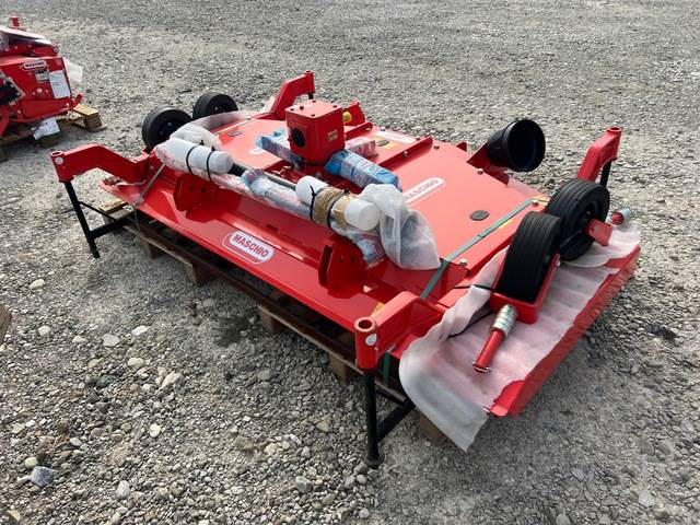 Maschio Gaspardo Jolly 210 - Mesin pemotong rumput: gambar 3 Maschio Gaspardo Jolly 210 - Mesin pemotong rumput: gambar 3