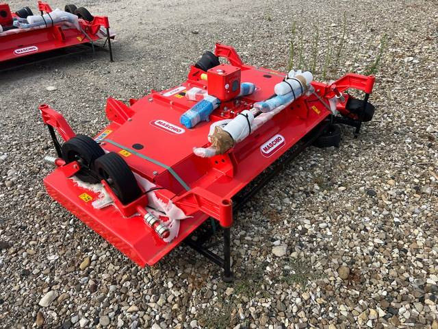 Maschio Gaspardo Jolly 210 - Mesin pemotong rumput: gambar 2 Maschio Gaspardo Jolly 210 - Mesin pemotong rumput: gambar 2