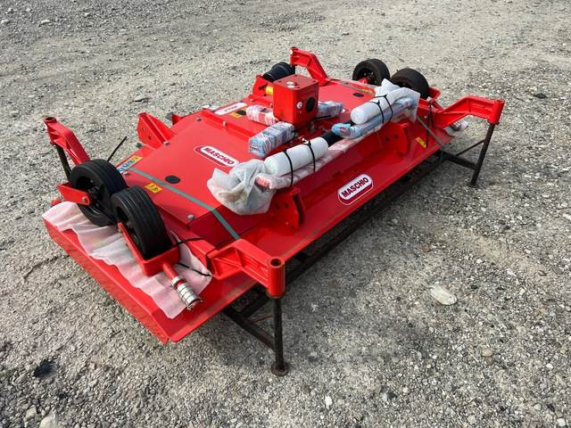 Maschio Gaspardo Jolly 210 - Mesin pemotong rumput: gambar 2 Maschio Gaspardo Jolly 210 - Mesin pemotong rumput: gambar 2