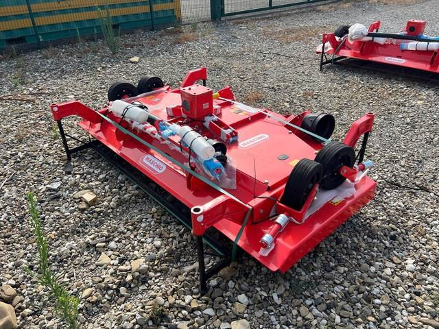 Maschio Gaspardo Jolly 210 - Mesin pemotong rumput: gambar 3 Maschio Gaspardo Jolly 210 - Mesin pemotong rumput: gambar 3