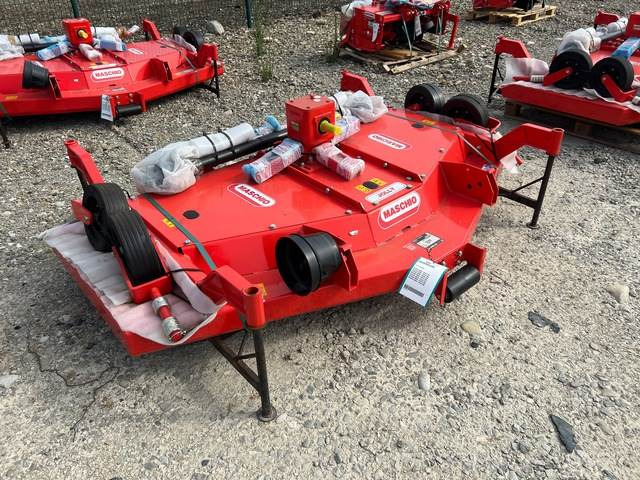 Maschio Gaspardo Jolly 210 - Mesin pemotong rumput: gambar 4 Maschio Gaspardo Jolly 210 - Mesin pemotong rumput: gambar 4