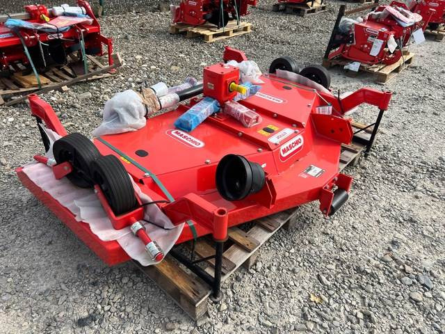 Maschio Gaspardo Jolly 210 - Mesin pemotong rumput: gambar 4 Maschio Gaspardo Jolly 210 - Mesin pemotong rumput: gambar 4