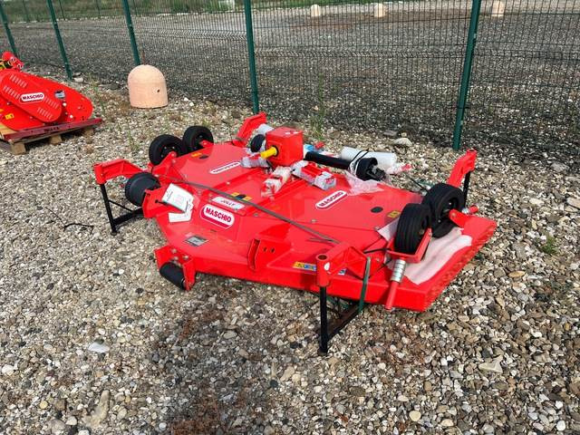 Maschio Gaspardo Jolly 210 - Mesin pemotong rumput: gambar 1 Maschio Gaspardo Jolly 210 - Mesin pemotong rumput: gambar 1