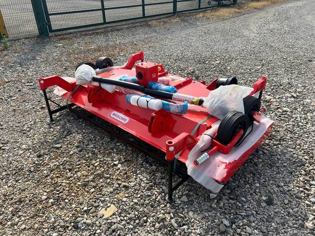 Maschio Gaspardo Jolly 210 - Mesin pemotong rumput: gambar 3 Maschio Gaspardo Jolly 210 - Mesin pemotong rumput: gambar 3