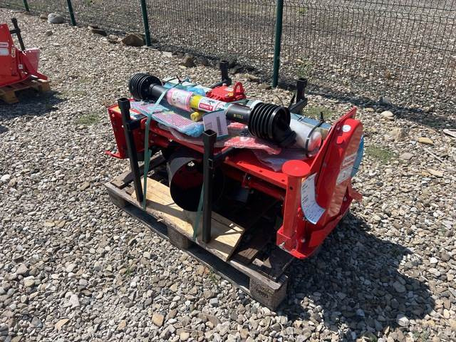 Maschio Gaspardo L115 4CBL - Rotavator: gambar 3 Maschio Gaspardo L115 4CBL - Rotavator: gambar 3