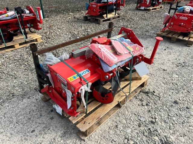 Maschio Gaspardo W105 CH 4CBL - Rotavator: gambar 2 Maschio Gaspardo W105 CH 4CBL - Rotavator: gambar 2