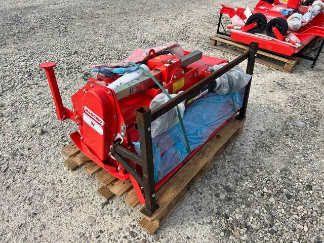 Maschio Gaspardo W105 CH 4CBL - Rotavator: gambar 4 Maschio Gaspardo W105 CH 4CBL - Rotavator: gambar 4