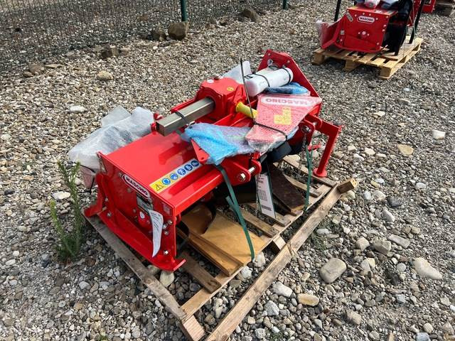 Maschio Gaspardo W105 CH 4CBL - Rotavator: gambar 2 Maschio Gaspardo W105 CH 4CBL - Rotavator: gambar 2