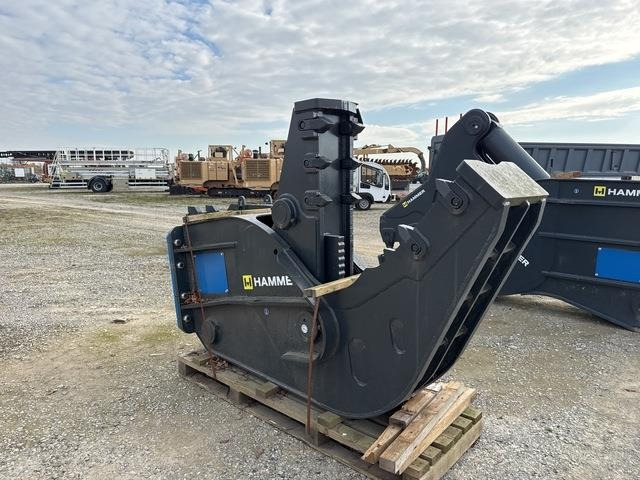 Mustang FH20 - Gunting pembongkaran: gambar 4 Mustang FH20 - Gunting pembongkaran: gambar 4