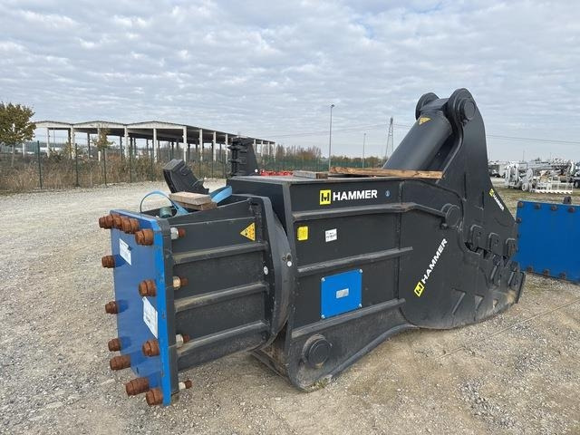 Mustang RH60 - Gunting pembongkaran: gambar 2 Mustang RH60 - Gunting pembongkaran: gambar 2