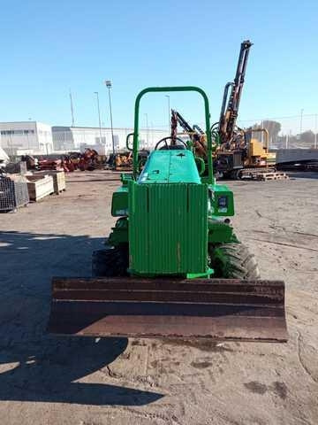 Vermeer RTX450 - Mesin penggali parit: gambar 4 Vermeer RTX450 - Mesin penggali parit: gambar 4