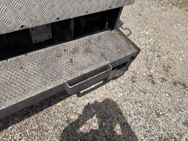 Paver aspal ABG Titan 8820: gambar 19