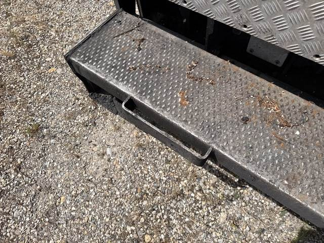 Paver aspal ABG Titan 8820: gambar 18