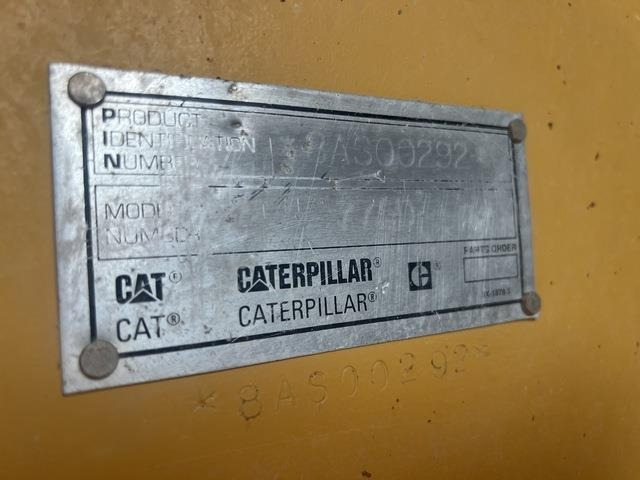 CAT 775D - Truk batu/ Dumper iebes: gambar 5 CAT 775D - Truk batu/ Dumper iebes: gambar 5