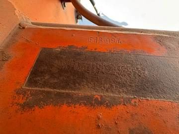 Doppstadt AK 435 - Mesin penghancur sampah: gambar 5 Doppstadt AK 435 - Mesin penghancur sampah: gambar 5