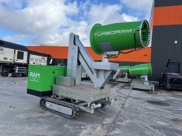 MB Crusher SC60SMT - Membangun inventaris: gambar 4 MB Crusher SC60SMT - Membangun inventaris: gambar 4