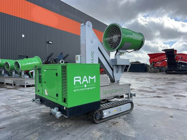 MB Crusher SC60SMT - Membangun inventaris: gambar 3 MB Crusher SC60SMT - Membangun inventaris: gambar 3
