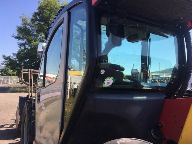 Telehandler Manitou MLT737-130PS+: gambar 24