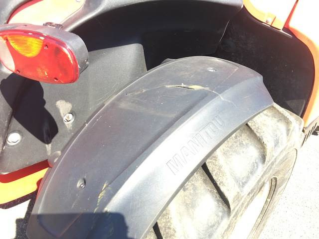 Telehandler Manitou MLT737-130PS+: gambar 21
