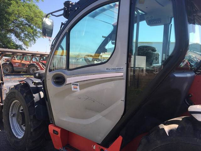 Telehandler Manitou MLT737-130PS+: gambar 18