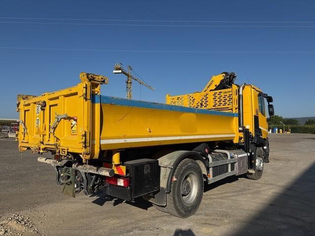 Renault C380 - Truk derek: gambar 3 Renault C380 - Truk derek: gambar 3