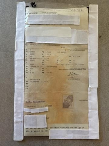 Leasing Renault C380 Renault C380: gambar 11 Leasing Renault C380 Renault C380: gambar 11