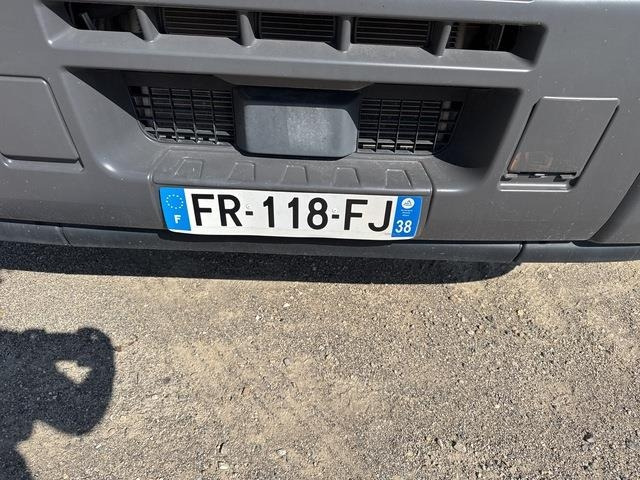 Leasing Renault C380 Renault C380: gambar 8 Leasing Renault C380 Renault C380: gambar 8