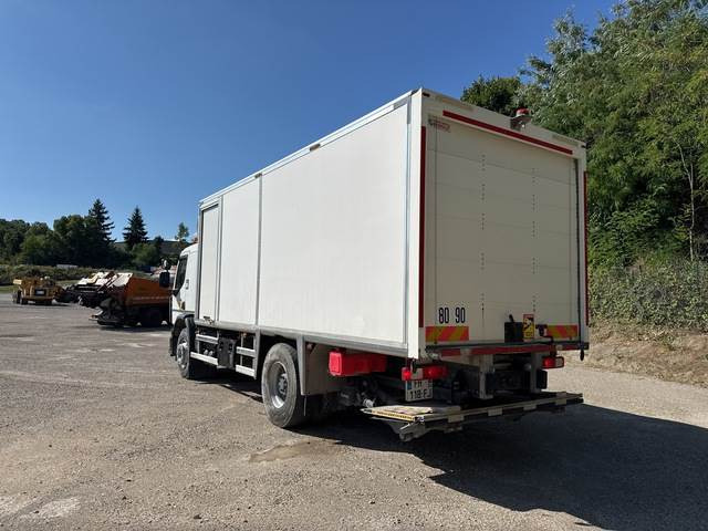 Renault C380 - Truk box: gambar 2 Renault C380 - Truk box: gambar 2