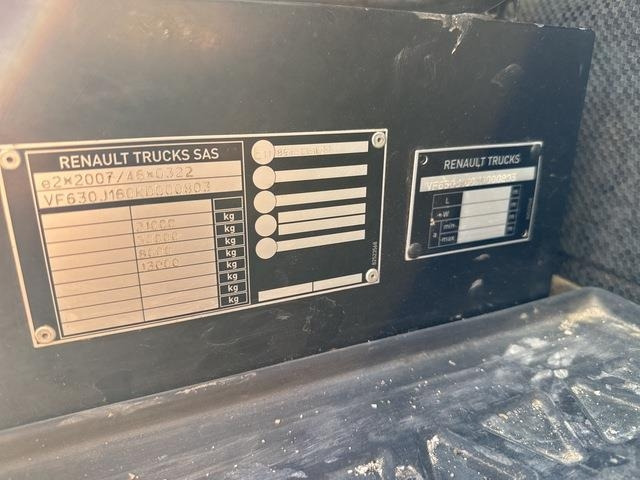 Renault C380 - Truk derek: gambar 5 Renault C380 - Truk derek: gambar 5